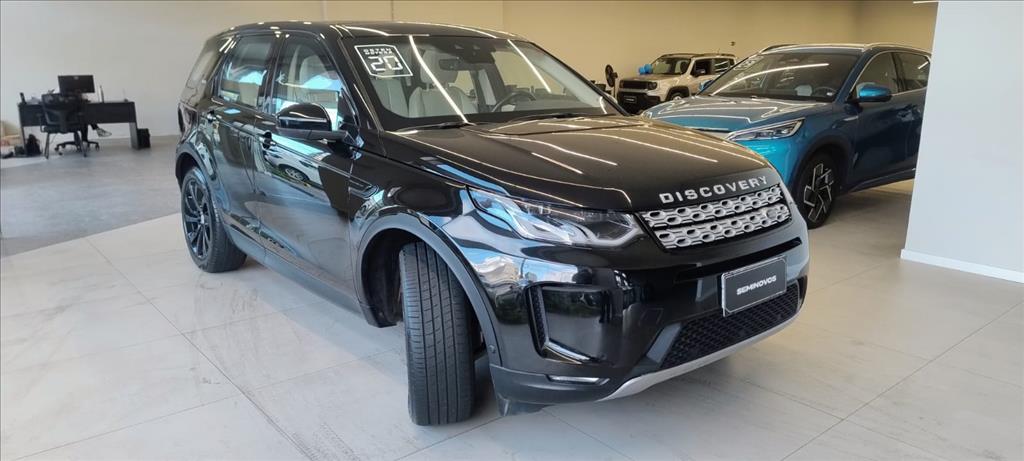 2.0 D180 TURBO DIESEL SE AUTOMÁTICO