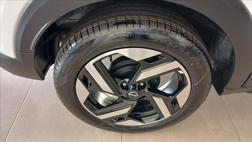 KAIT 1.6 FLEX EXCLUSIVE XTRONIC11