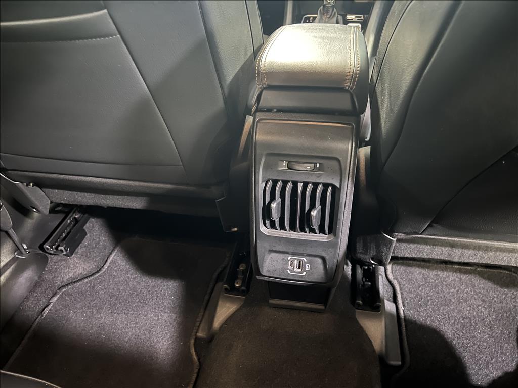 COMPASS 2.0 HURRICANE 4 TURBO GASOLINA OVERLAND AT93