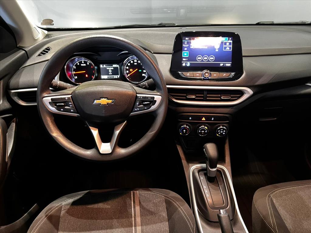 TRACKER 1.0 TURBO FLEX LT AUTOMÁTICO6