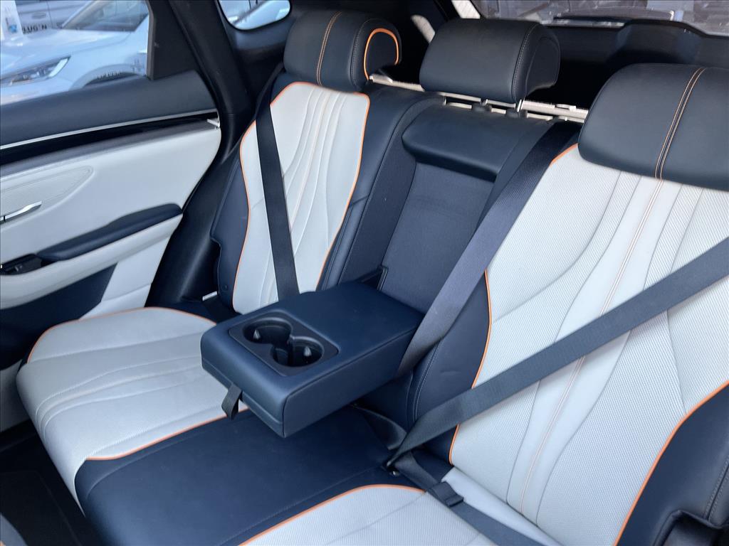 SONG PLUS 1.5 DM-I HÍBRIDO AUTOMÁTICO14