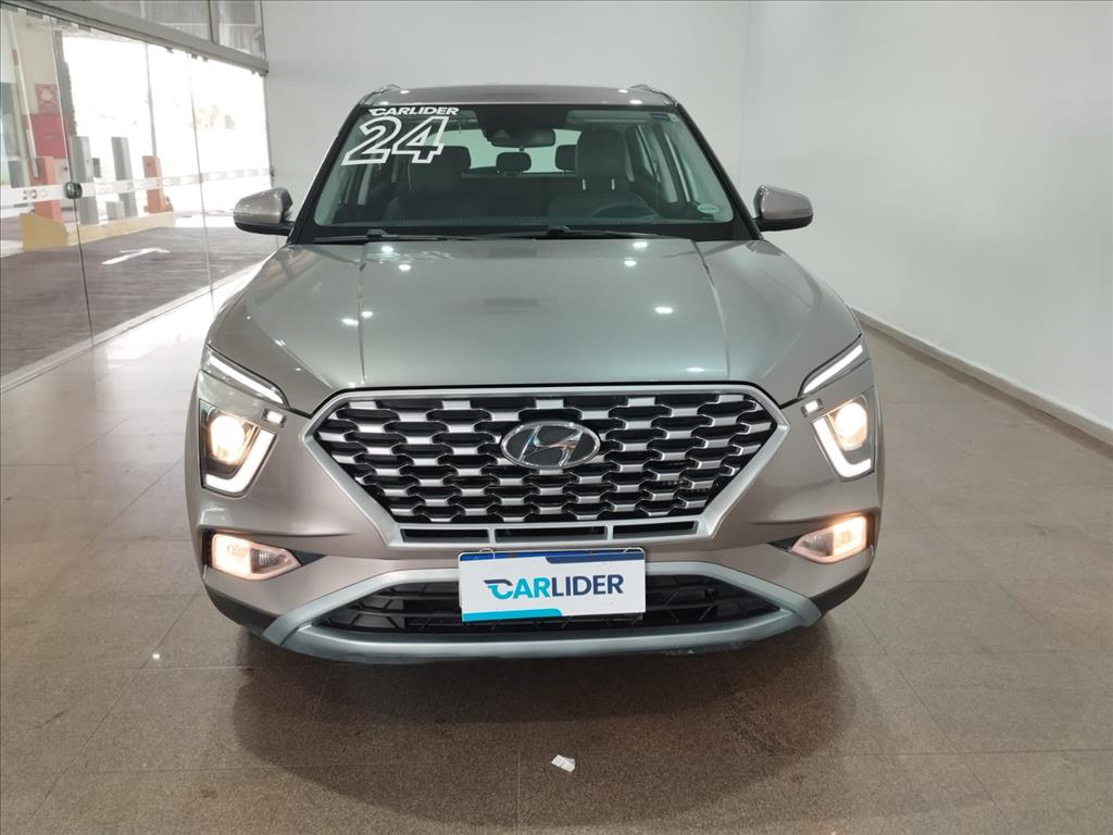 CRETA 1.0 TGDI FLEX LIMITED AUTOMÁTICO1