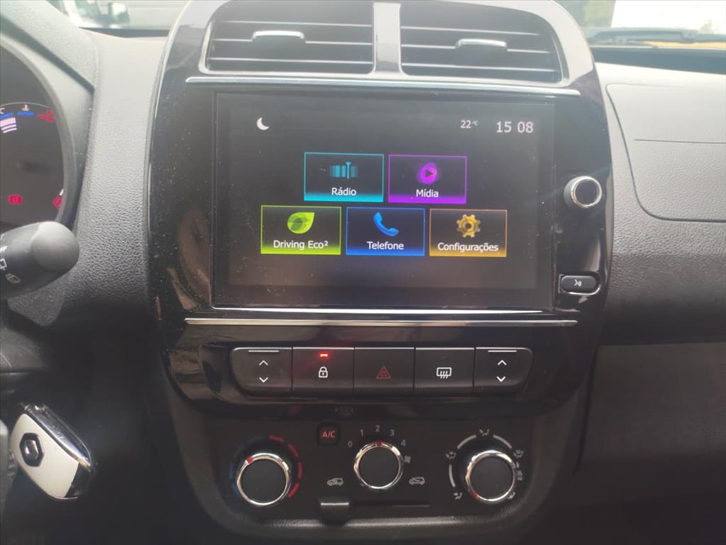 KWID 1.0 12V SCE FLEX OUTSIDER MANUAL5