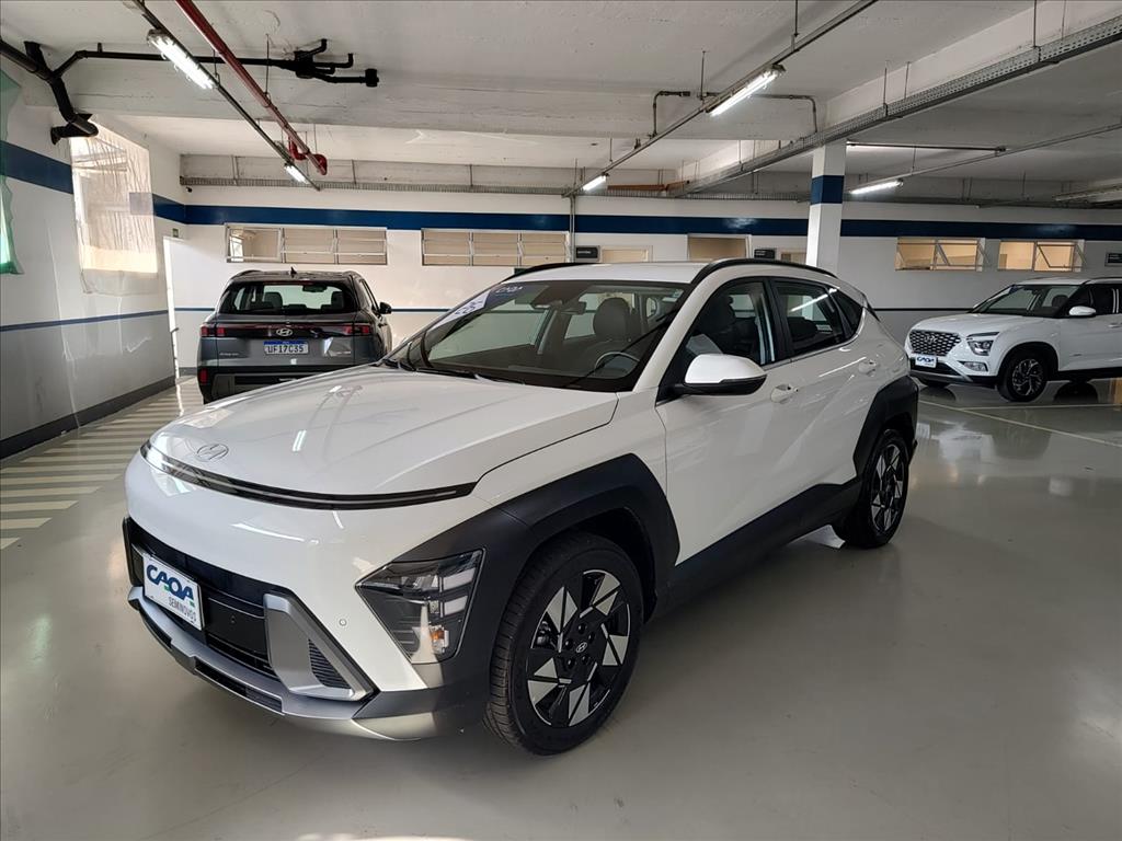 Hyundai-KONA-1.6 GDI HEV ULTIMATE DCT