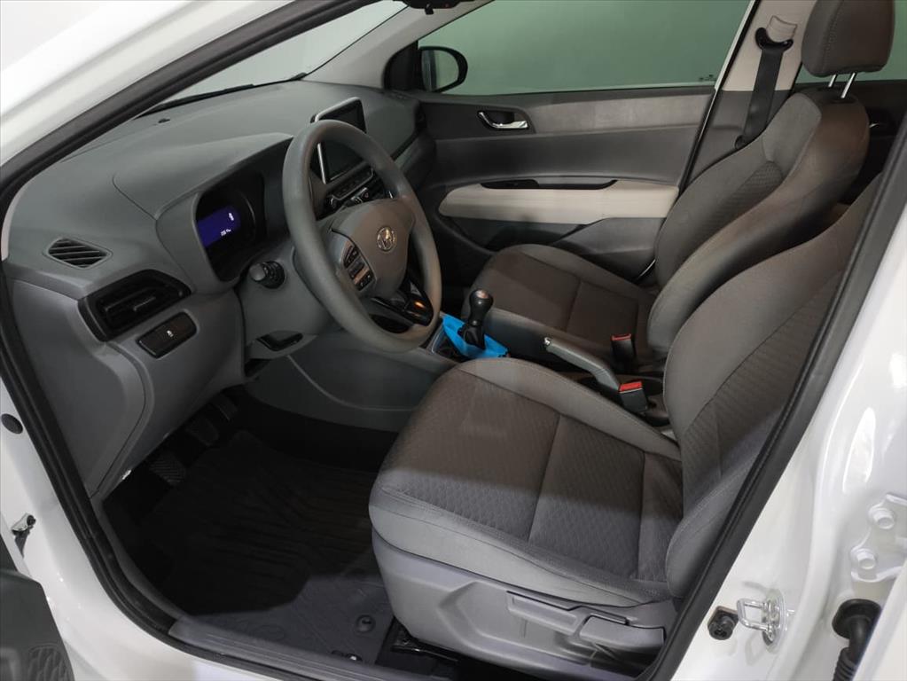 HB20S 1.0 12V FLEX EVOLUTION MANUAL9