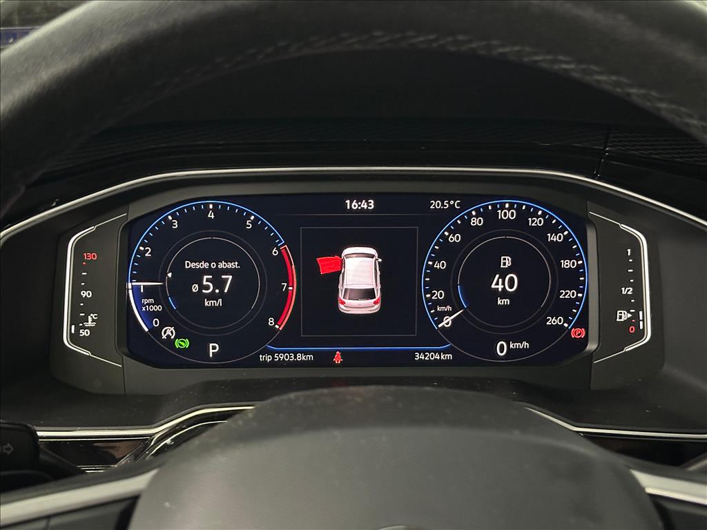 POLO 1.0 170 TSI HIGHLINE AUTOMÁTICO4