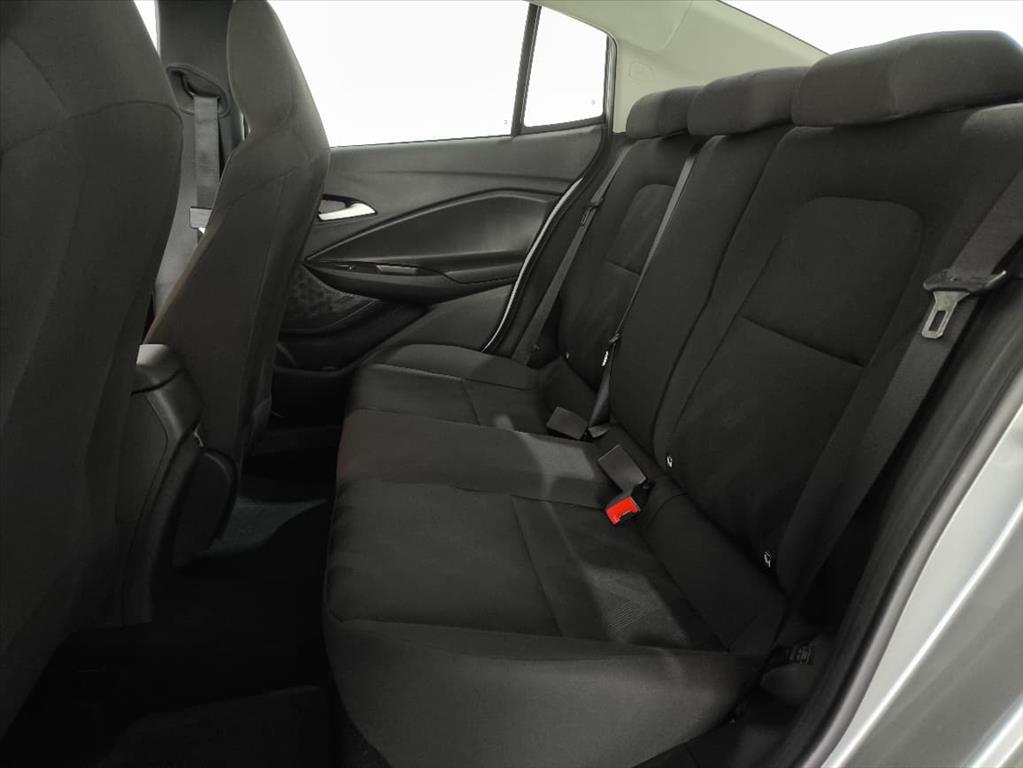 ONIX PLUS 1.0 TURBO FLEX LT AUTOMÁTICO5