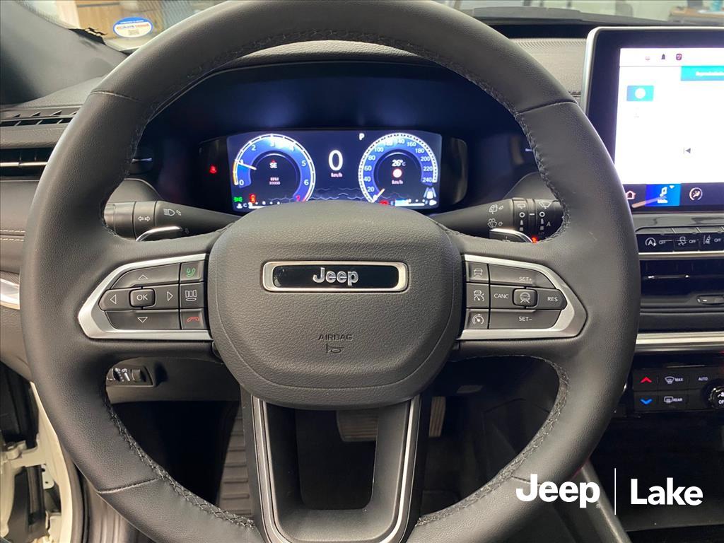 COMPASS 1.3 T270 TURBO FLEX S AT6