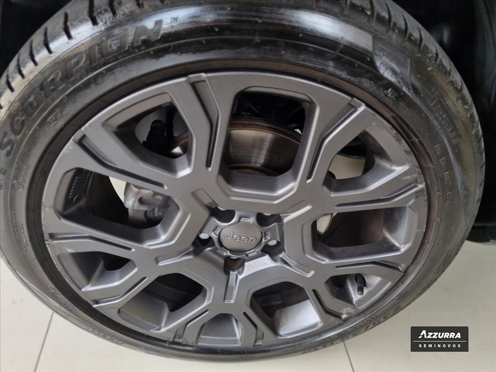 RENEGADE 1.3 T270 TURBO FLEX S 4X4 AT910