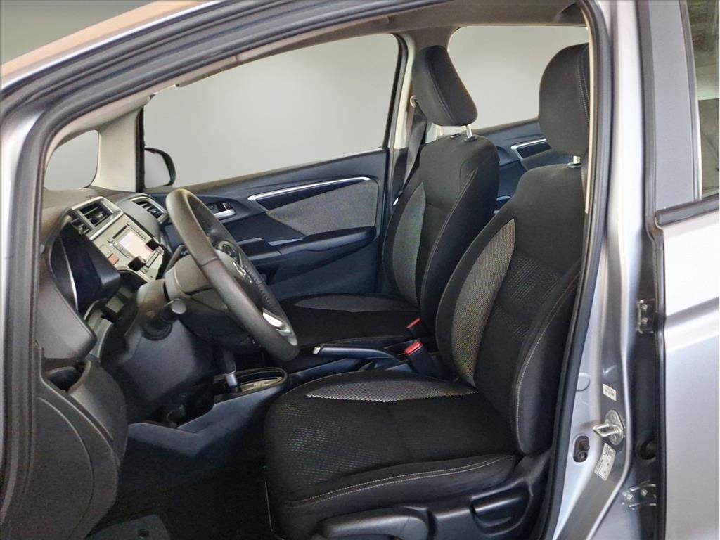 WR-V 1.5 16V FLEXONE EX CVT5