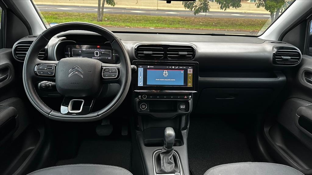 C4 CACTUS 1.6 VTI 120 FLEX FEEL PACK EAT62