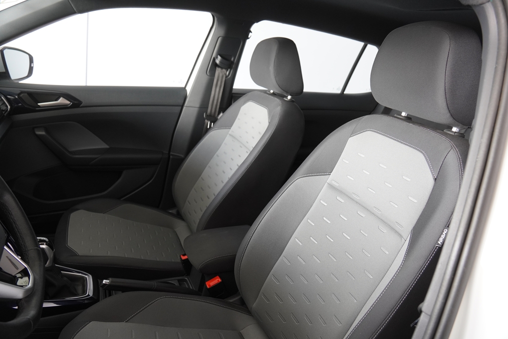 T-CROSS 1.0 200 TSI TOTAL FLEX COMFORTLINE AUTOMÁTICO8