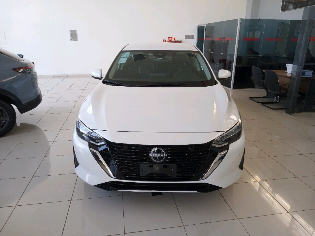 SENTRA 2.0 16V GASOLINA ADVANCE XTRONIC2