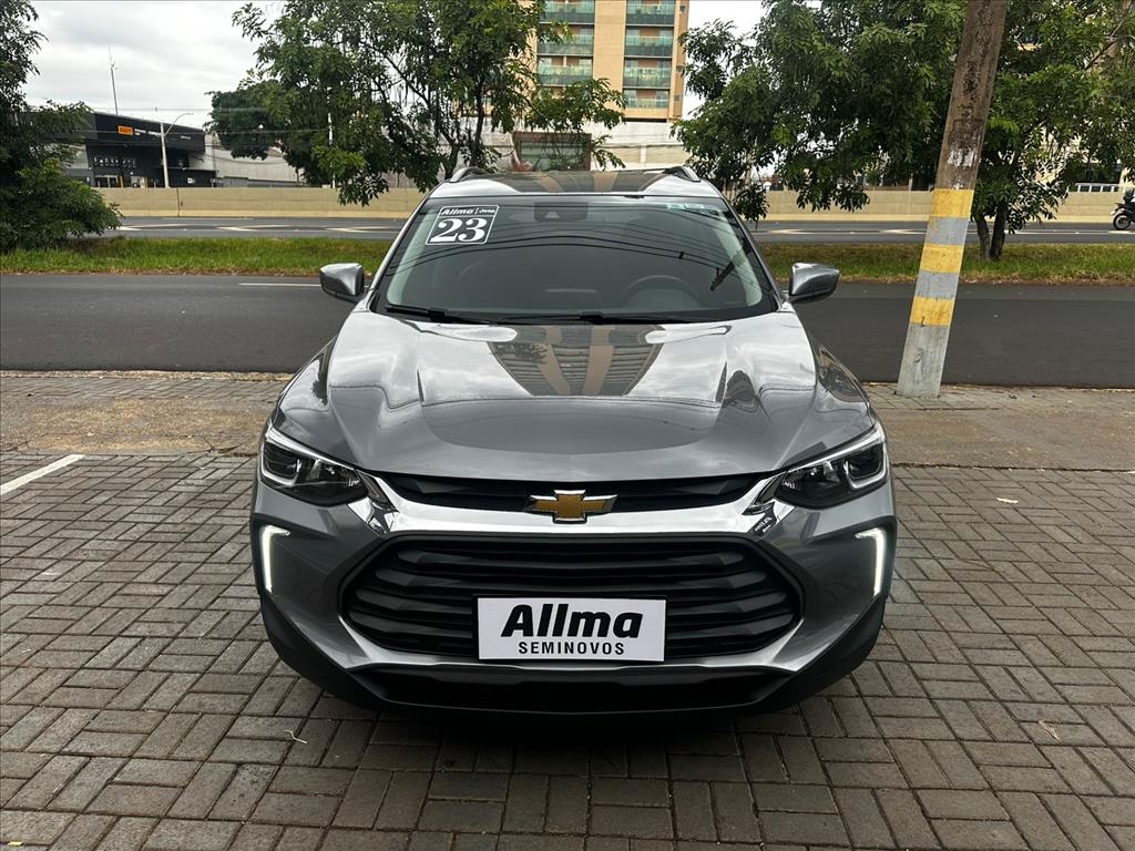 TRACKER 1.0 TURBO FLEX LTZ AUTOMÁTICO1