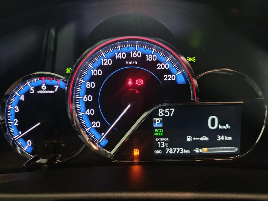 YARIS 1.5 16V FLEX XLS MULTIDRIVE6