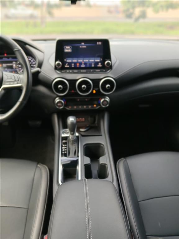 SENTRA 2.0 16V GASOLINA ADVANCE XTRONIC8