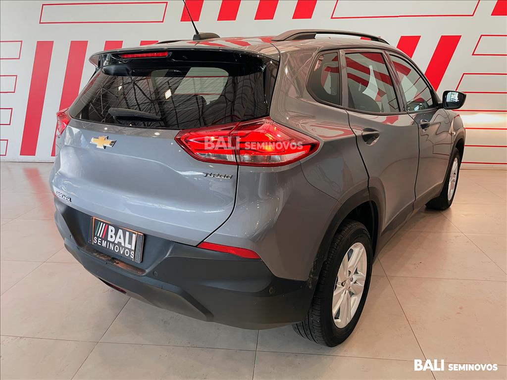 TRACKER 1.0 TURBO FLEX MANUAL6