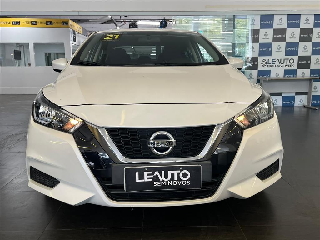 VERSA 1.6 16V FLEX SENSE MANUAL2