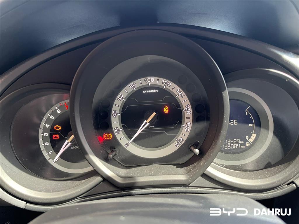 C3 1.2 PURE TECH FLEX TENDANCE MANUAL3