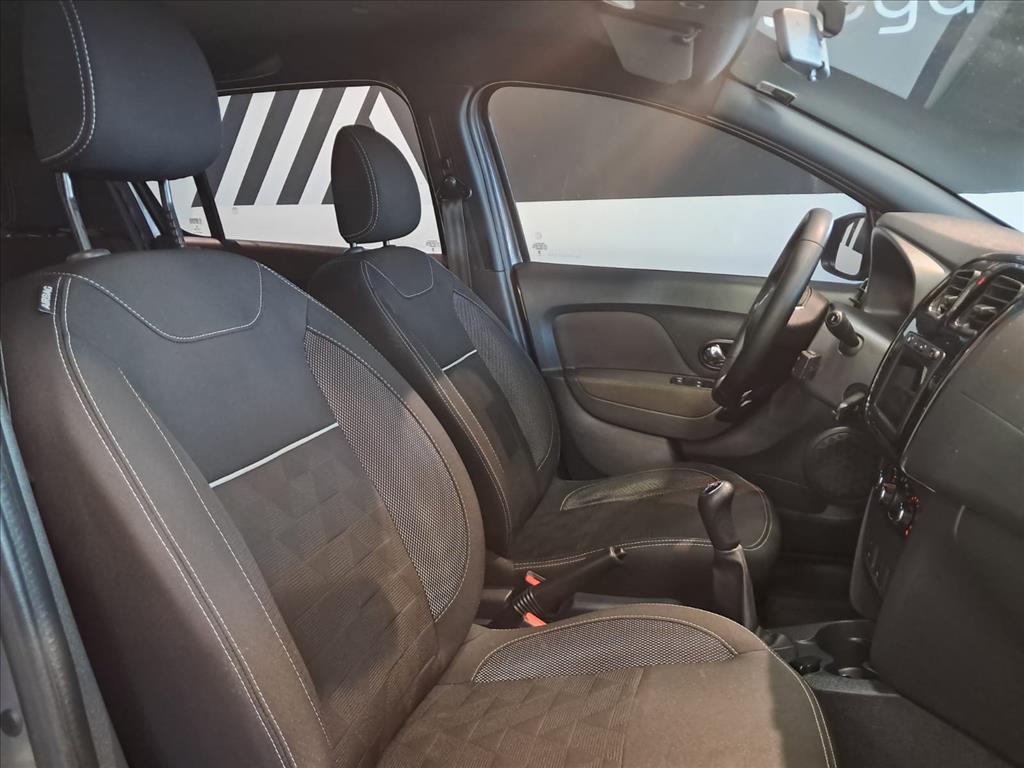 SANDERO 1.0 12V SCE FLEX S EDITION MANUAL8