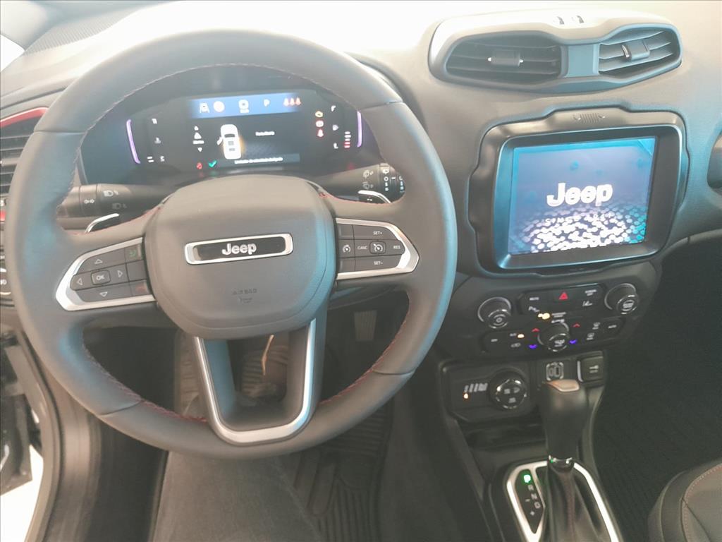 RENEGADE 1.3 T270 TURBO FLEX TRAILHAWK 4X4 AT911