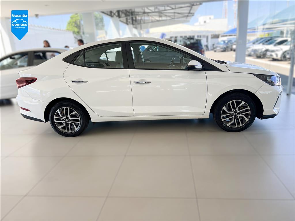 HB20S 1.0 12V FLEX LIMITED PLUS MANUAL3