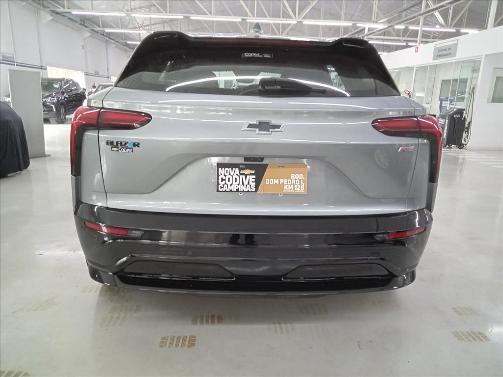 BLAZER EV 102 KW ELÉTRICO RS5