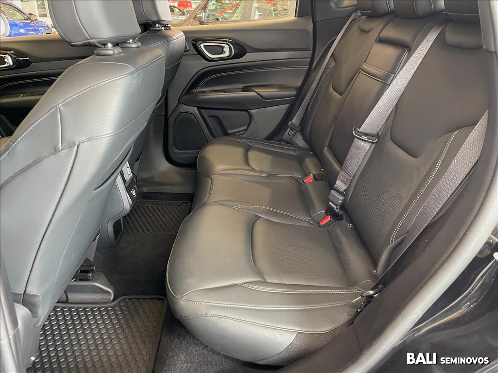 COMPASS 1.3 T270 TURBO FLEX S AT618