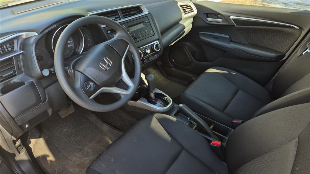 FIT 1.5 LX 16V FLEX 4P AUTOMÁTICO7