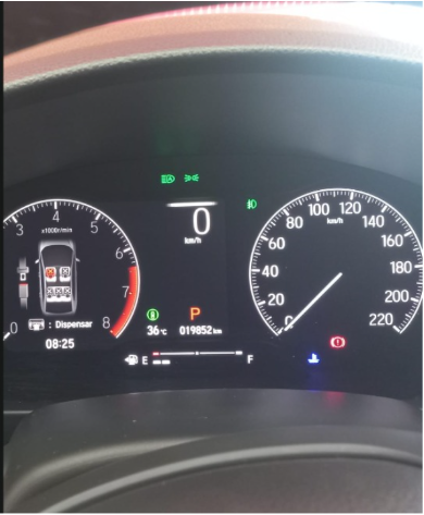 CITY 1.5 i-VTEC FLEX TOURING CVT9