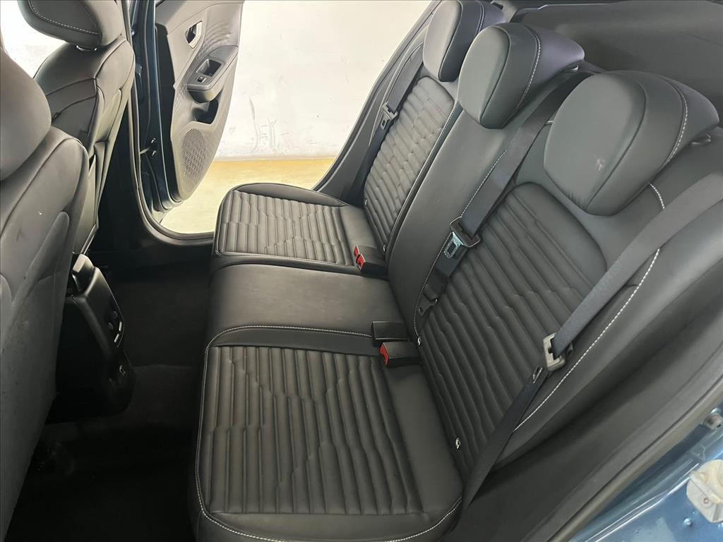 FASTBACK 1.0 TURBO 200 HYBRID IMPETUS CVT13