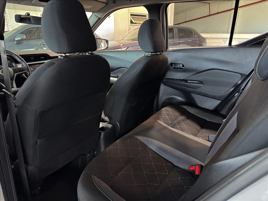 KICKS 1.6 16V FLEXSTART SV 4P XTRONIC9