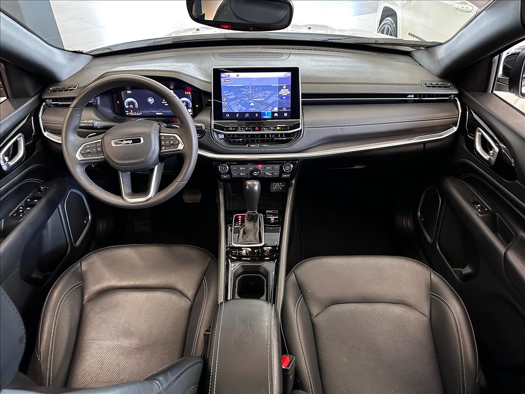 COMPASS 1.3 T270 TURBO FLEX S AT66