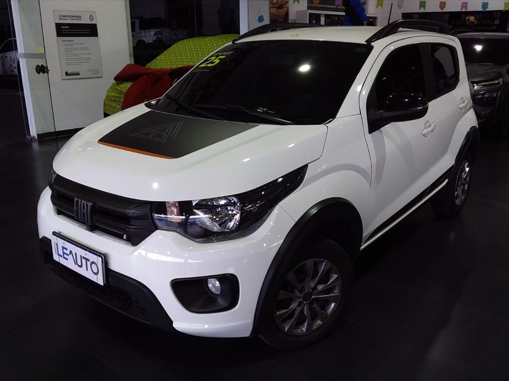 MOBI 1.0 EVO FLEX TREKKING MANUAL3