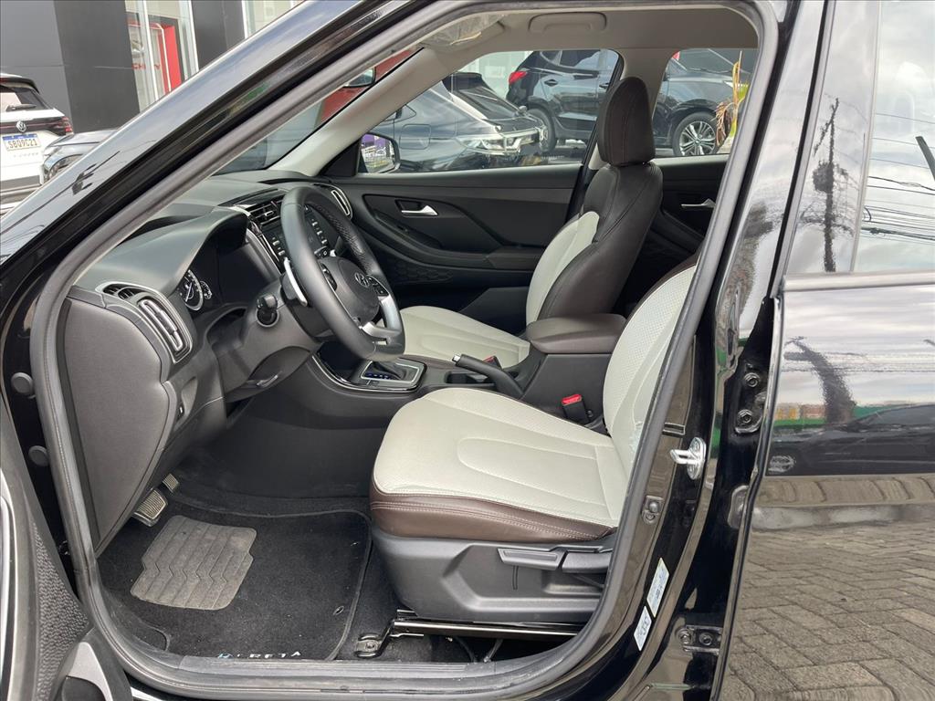 Hyundai-CRETA-1.0 TGDI FLEX LIMITED AUTOMÁTICO