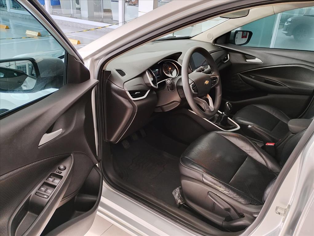 ONIX 1.0 FLEX LT MANUAL6