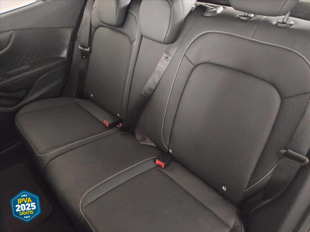 PULSE 1.0 TURBO 200 HYBRID IMPETUS CVT12