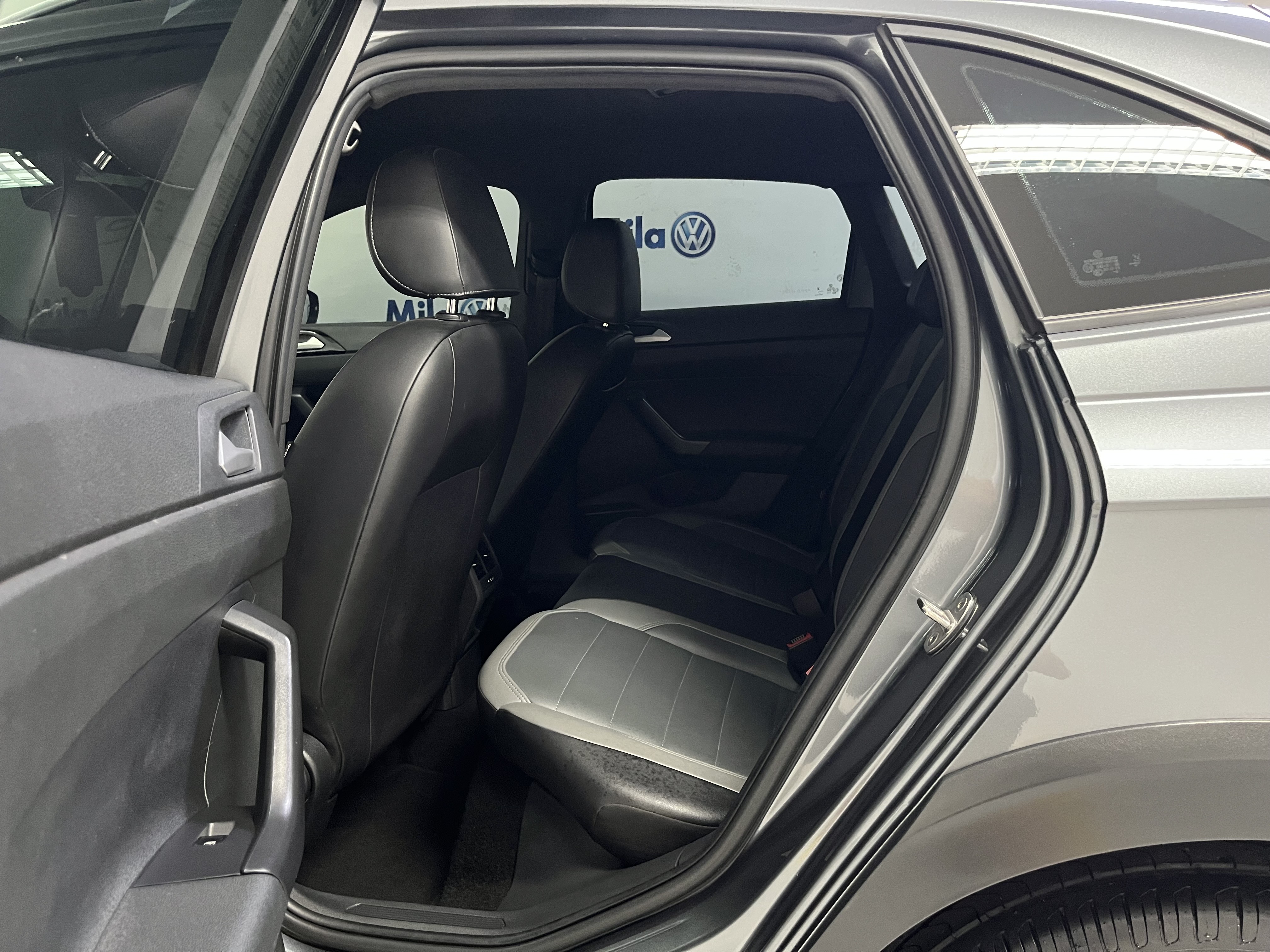 NIVUS 1.0 200 TSI TOTAL FLEX HIGHLINE AUTOMÁTICO5