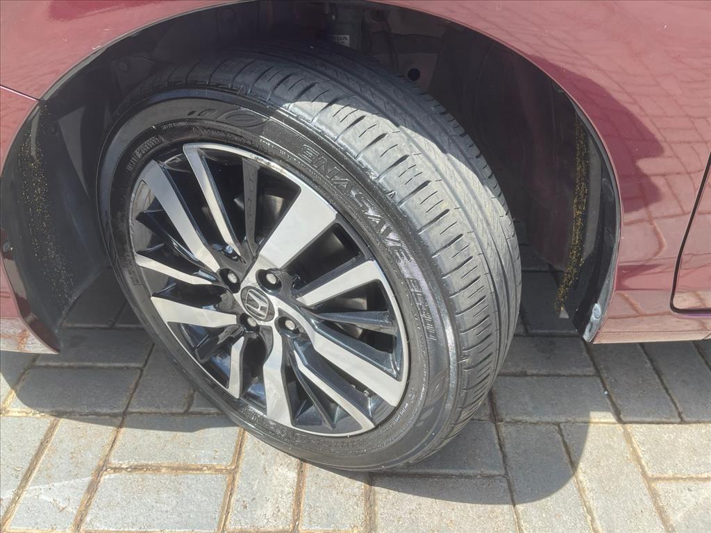 CITY 1.5 i-VTEC FLEX HATCH EXL CVT7