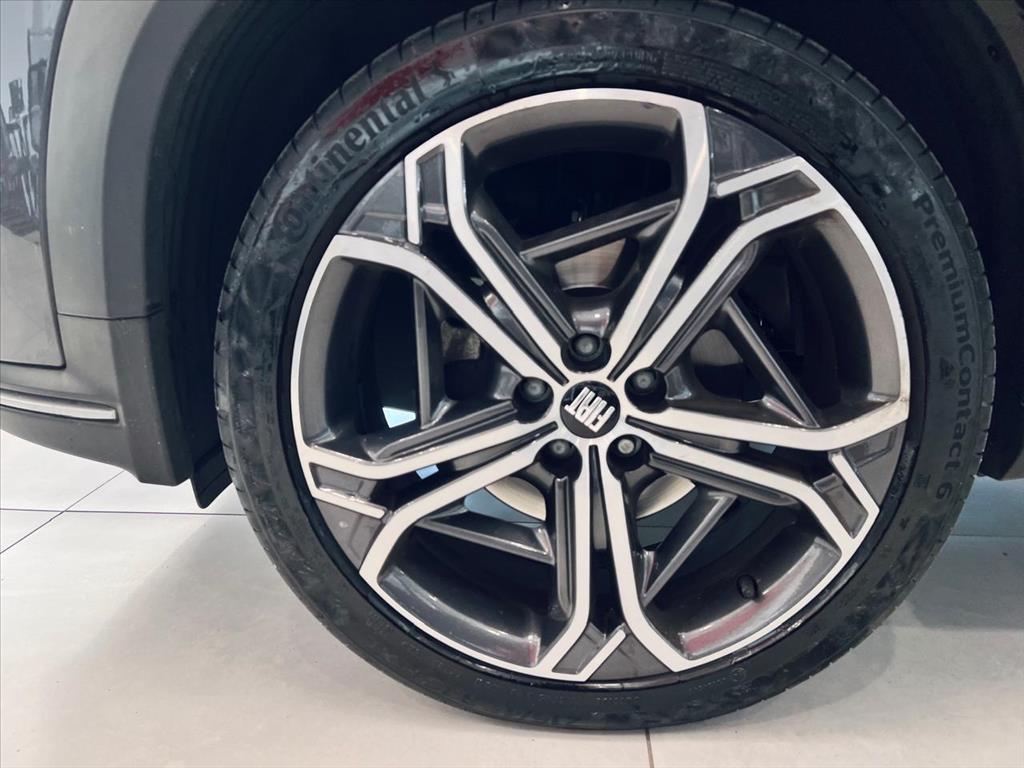 FASTBACK 1.0 TURBO 200 FLEX IMPETUS CVT6