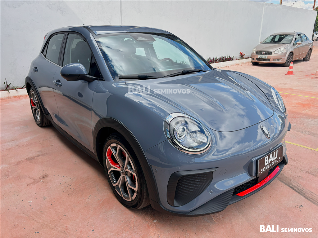 ORA 03 63 KW ELÉTRICO GT