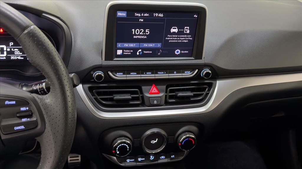 Hyundai-HB20-1.0 TGDI FLEX PLATINUM AUTOMÁTICO