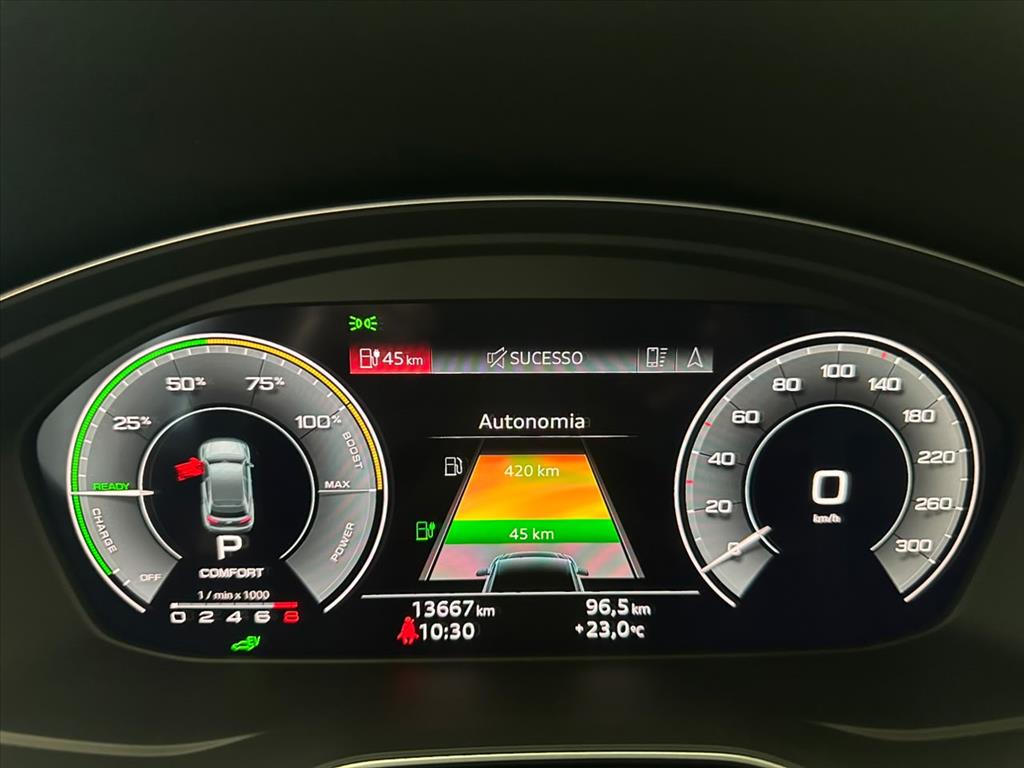 Q5 2.0 55 TFSIE PHEV SPORTBACK PERFORMANCE QUATTRO S TRONIC9
