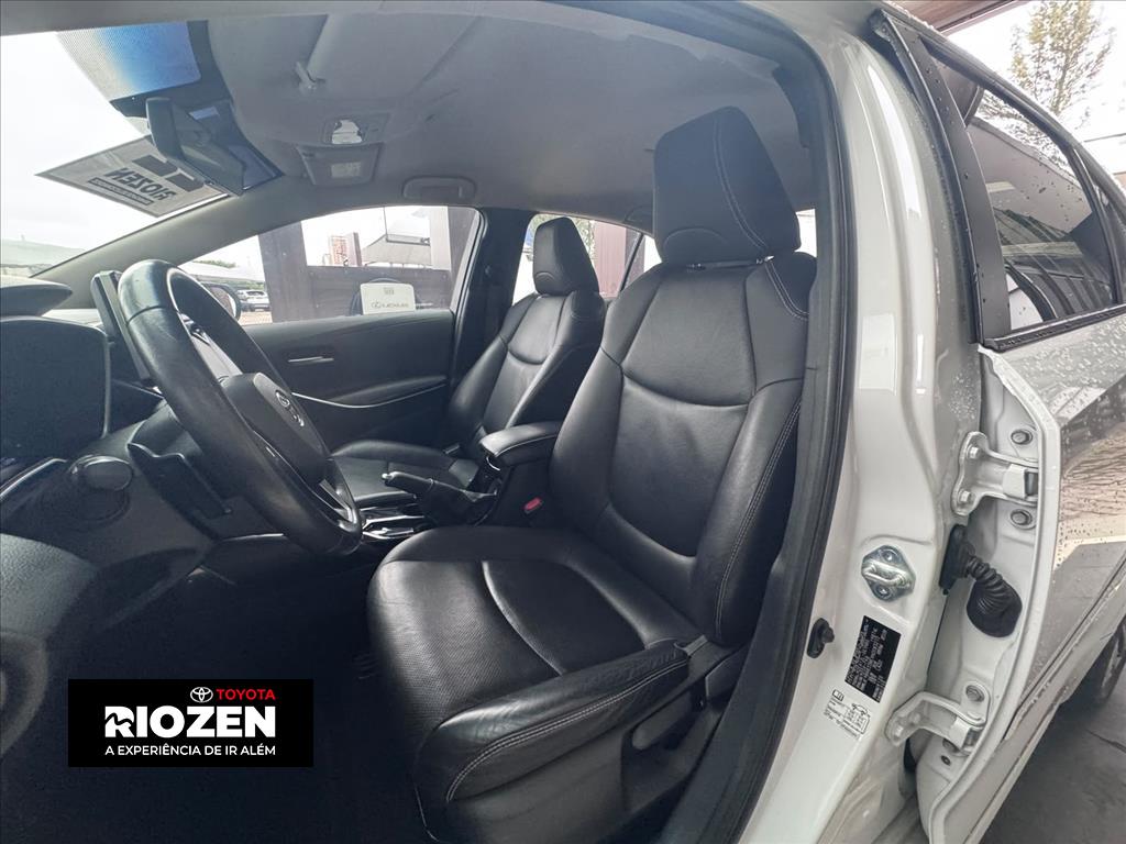 COROLLA 2.0 VVT-IE FLEX XEI DIRECT SHIFT7