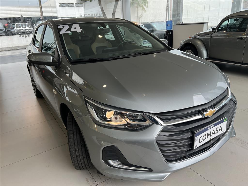 ONIX 1.0 TURBO FLEX PREMIER AUTOMÁTICO2