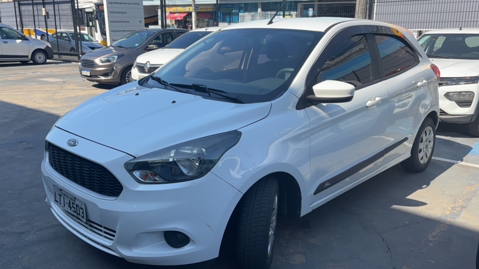KA 1.0 TI-VCT FLEX SE MANUAL6