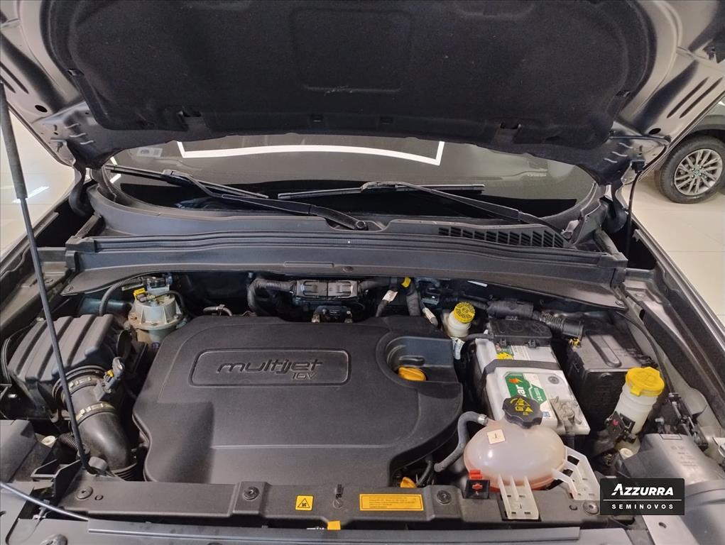 RENEGADE 1.8 16V FLEX LONGITUDE 4P AUTOMÁTICO14