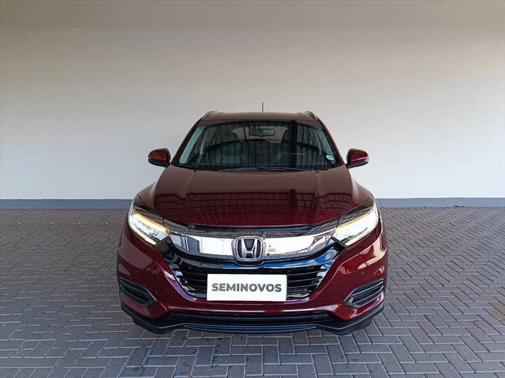 HR-V 1.8 16V FLEX EXL 4P AUTOMÁTICO2