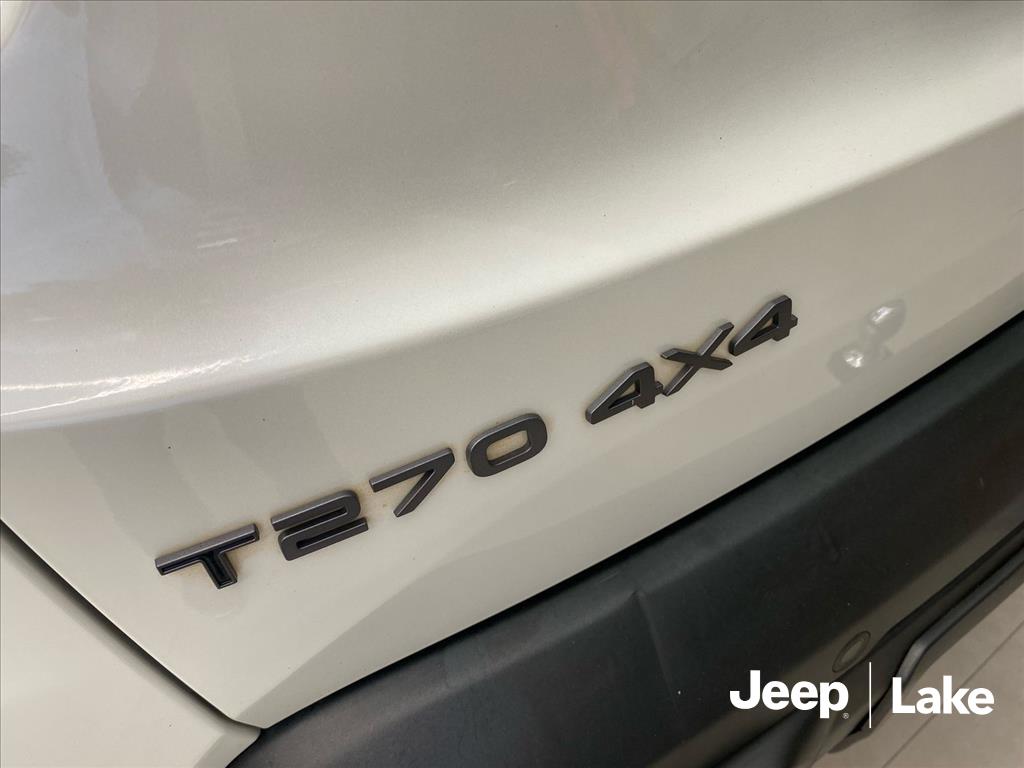 RENEGADE 1.3 T270 TURBO FLEX S 4X4 AT9