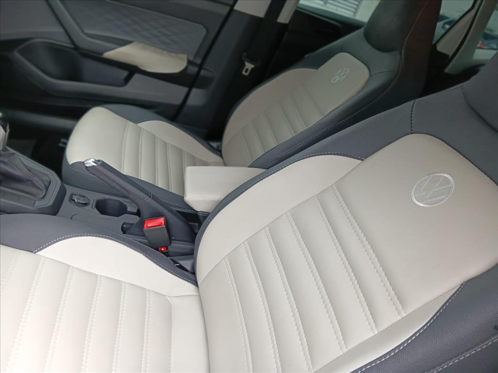 POLO 1.0 170 TSI SENSE AUTOMÁTICO14